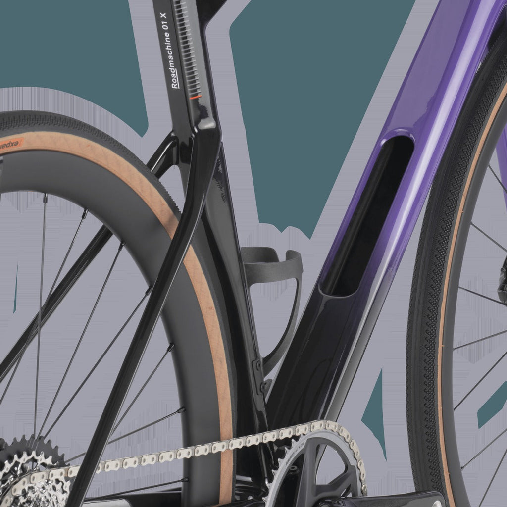 Roadmachine 01 X ONE