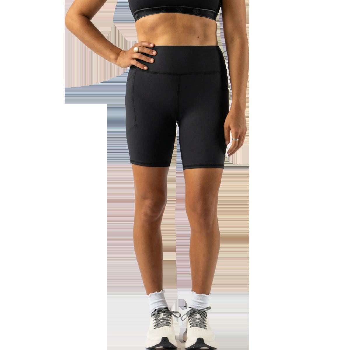 Women's Speed Leggy 7" High Rise