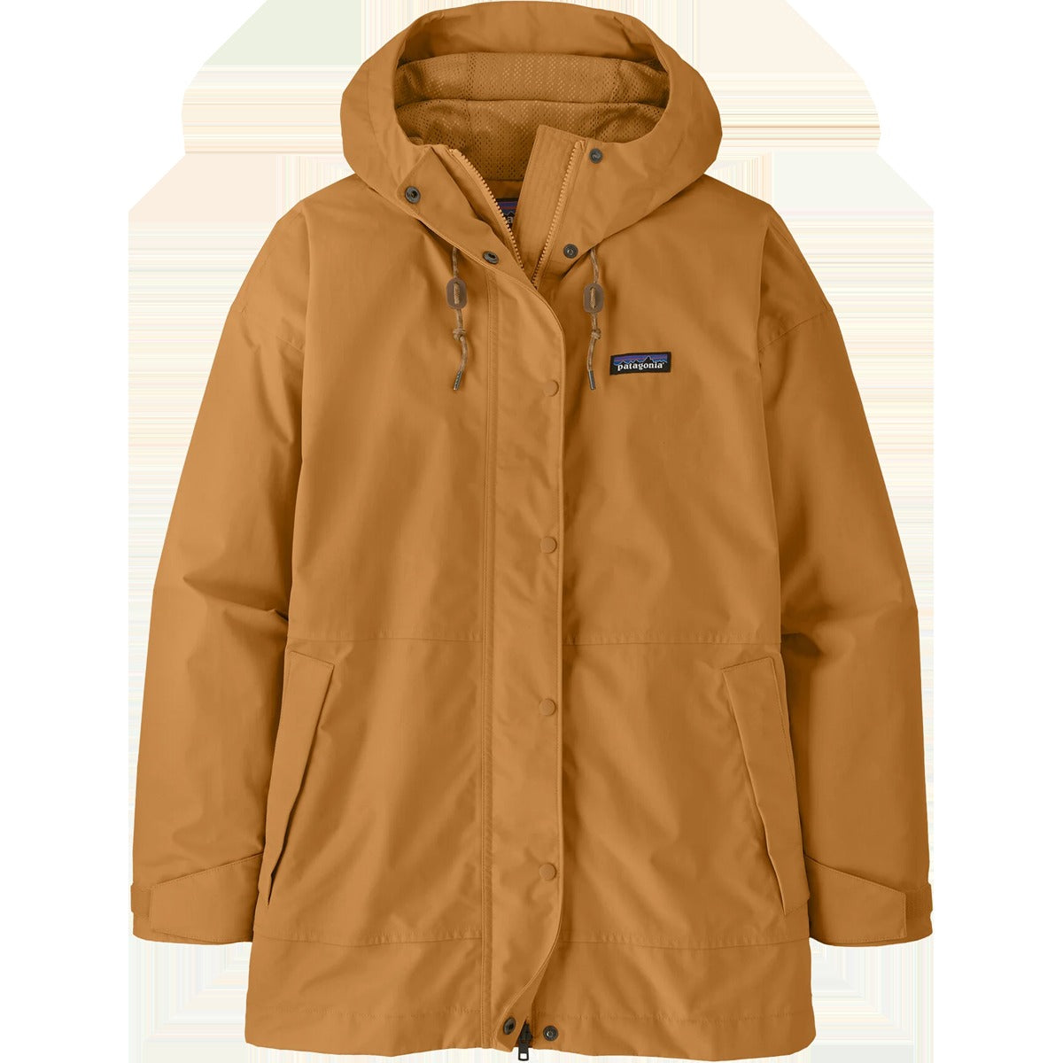 Women's Outdoor Everyday Rain Jacket