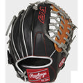 R9 Contour Infield/Pitcher's - 11.5" Trap-Eze Web Left Hand Throw