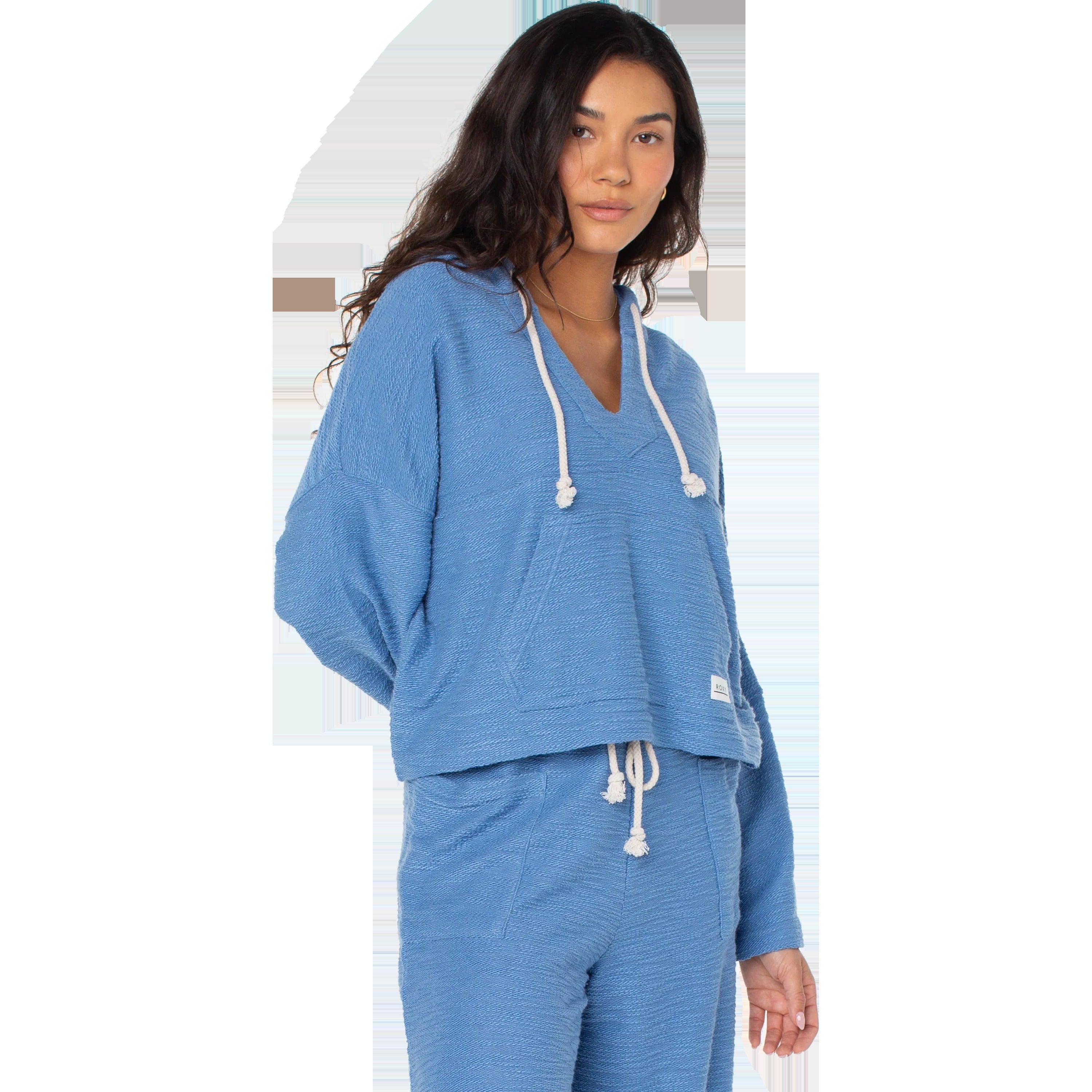 Women's Rich Coast Poncho
