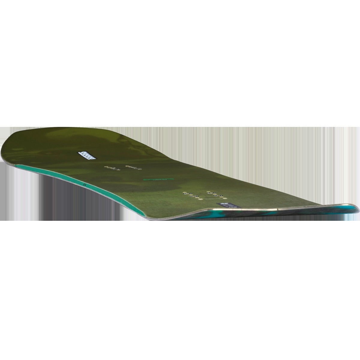 K2 Excavator Demo Snowboard