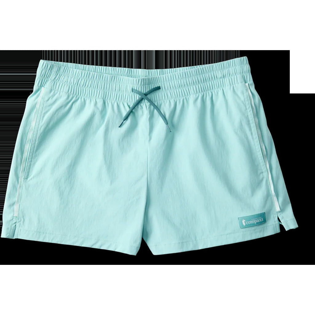Women's Brinco 3" Short - Solid