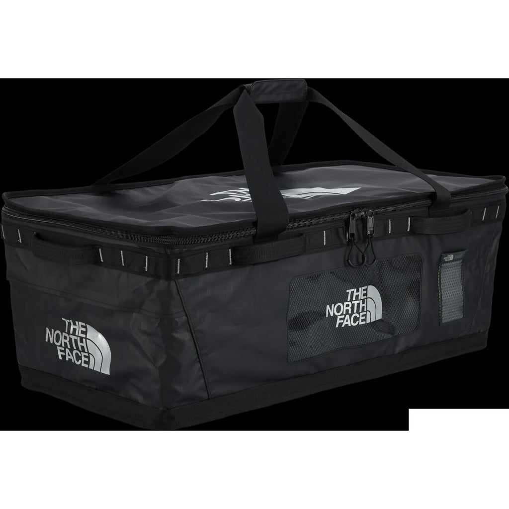 Base Camp Gear Box L