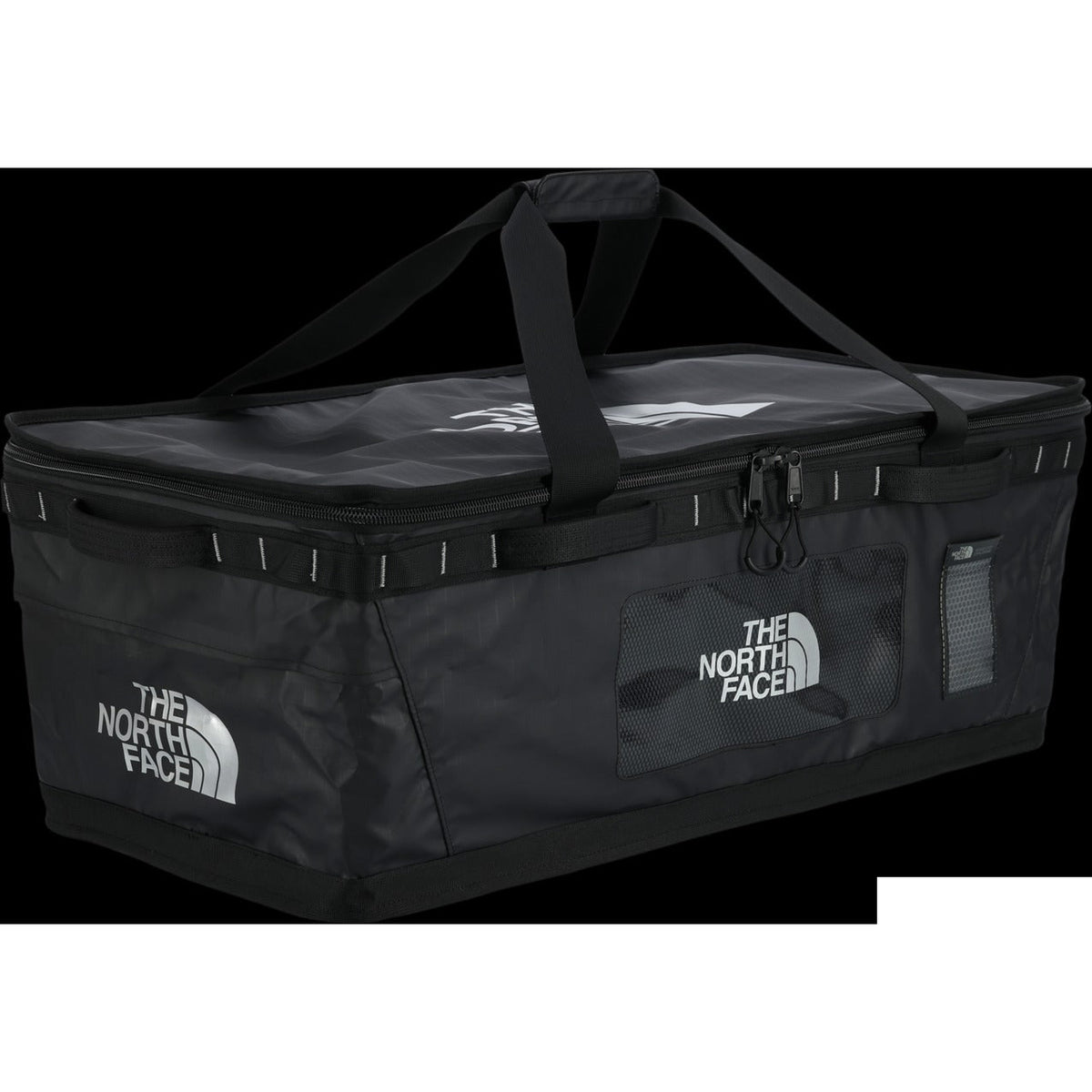 Base Camp Gear Box L