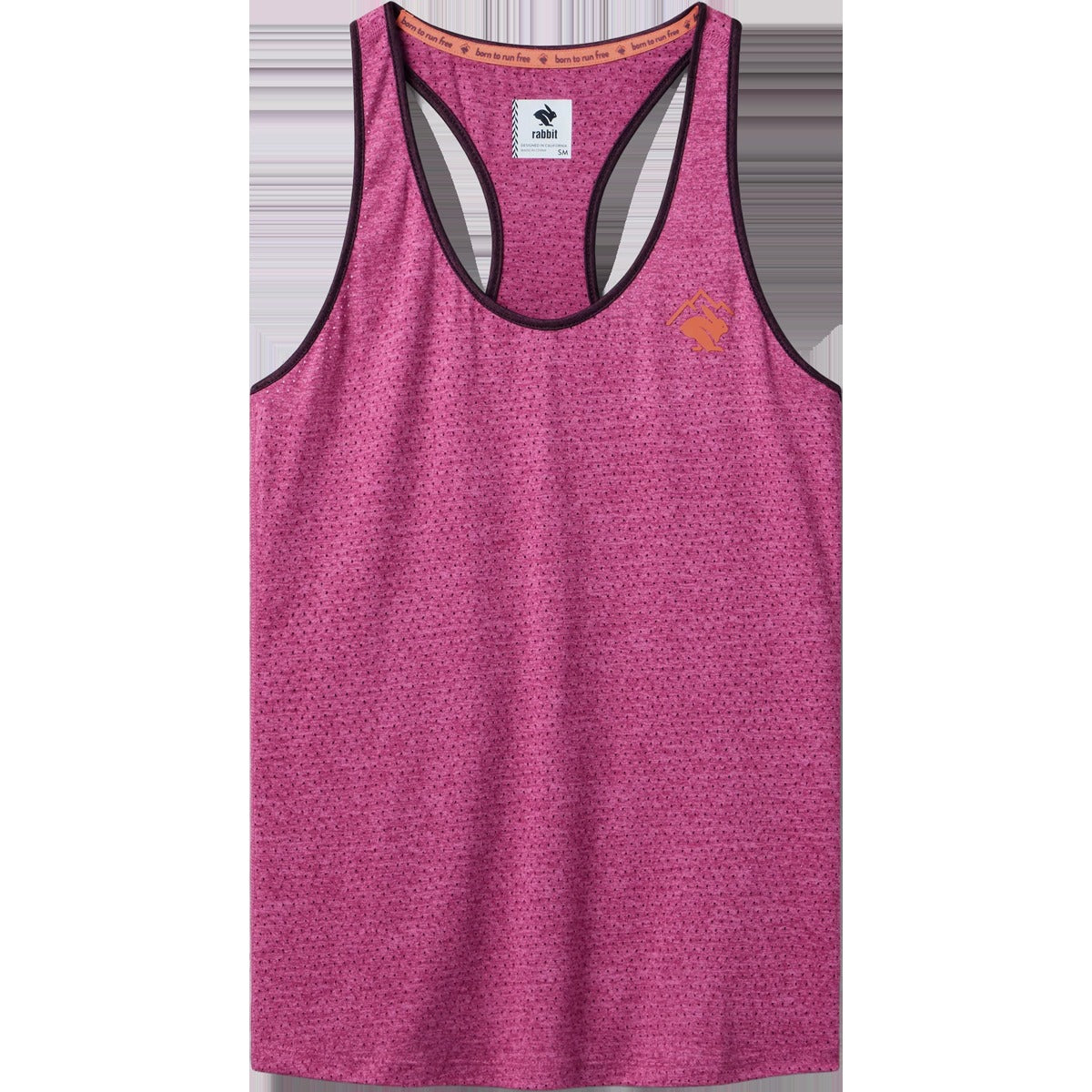 Women's EZ Tank Perf Trail