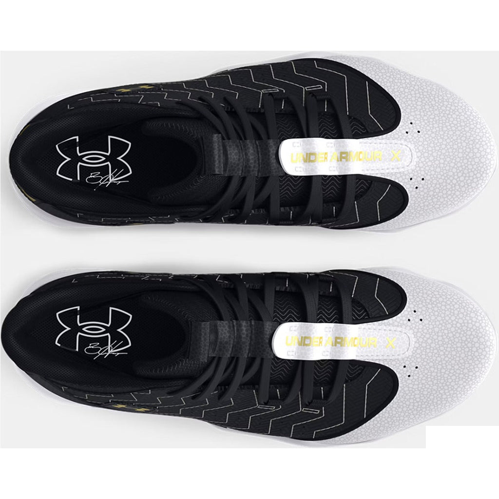 Youth Harper 9 RM Baseball Cleats