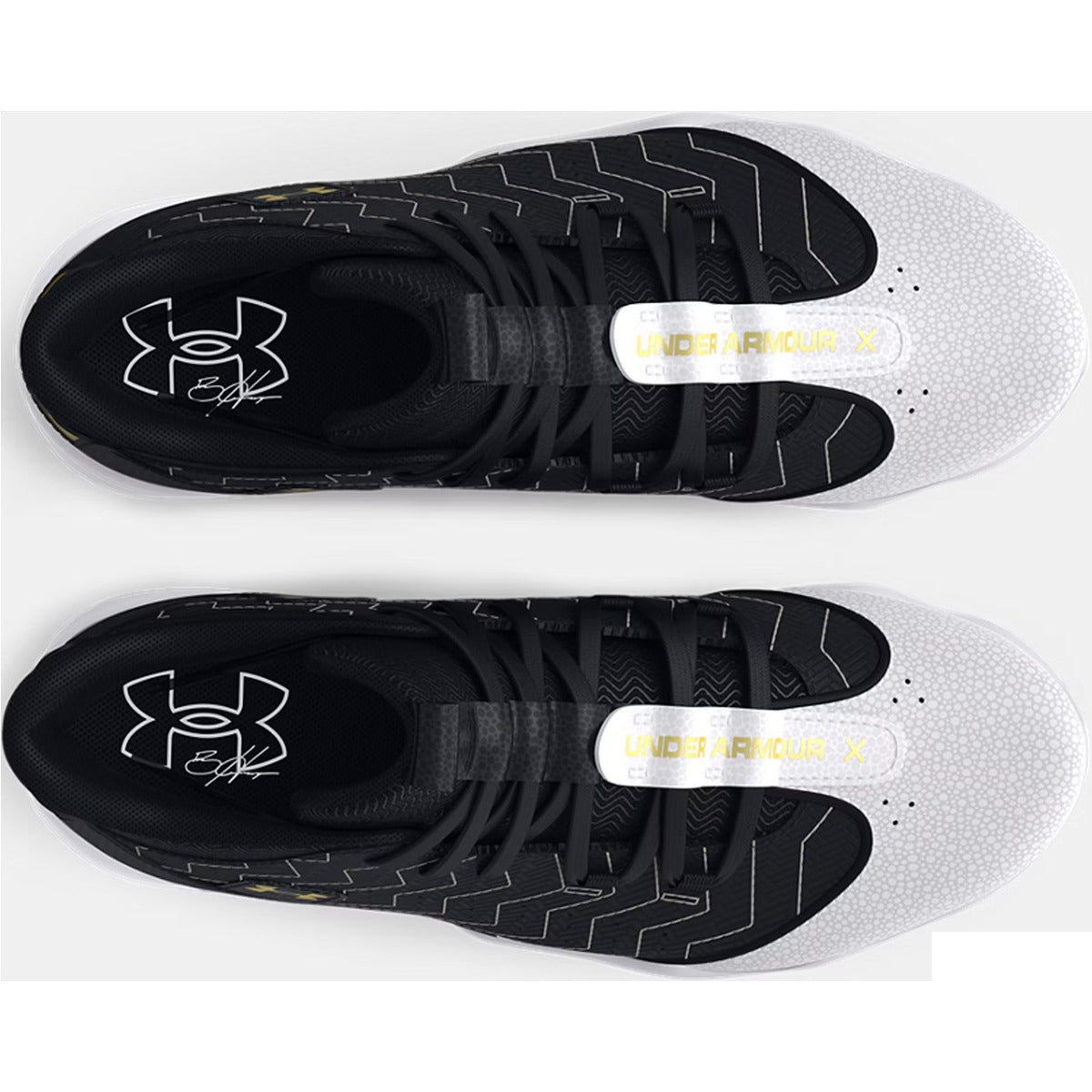 Youth Harper 9 RM Baseball Cleats