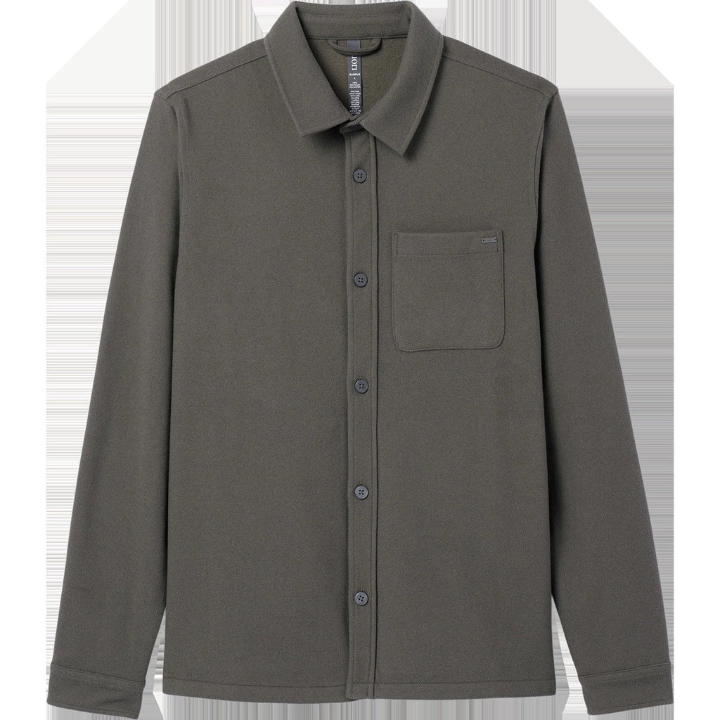Men's Beldon Shirt Jacket