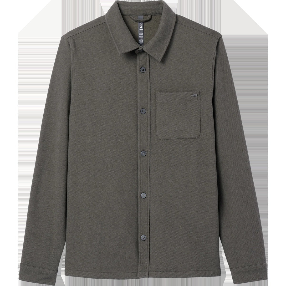 Men's Beldon Shirt Jacket