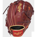 R9 12" Solid Web