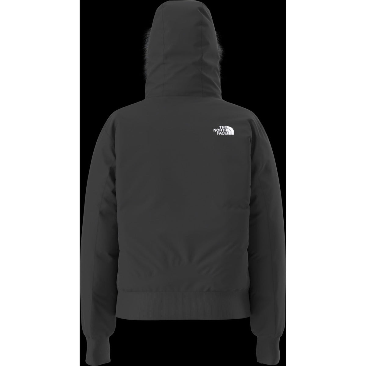Women's Arctic Bomber