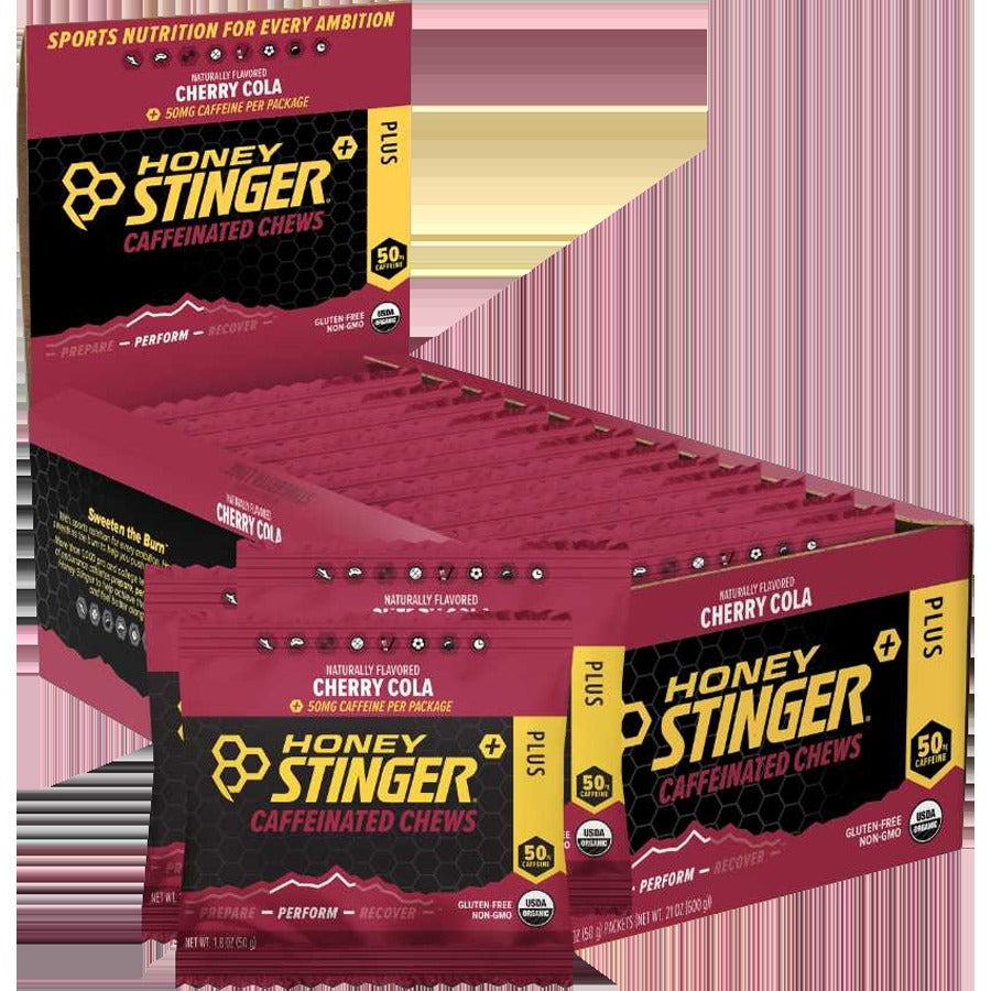 Organic Energy Chews