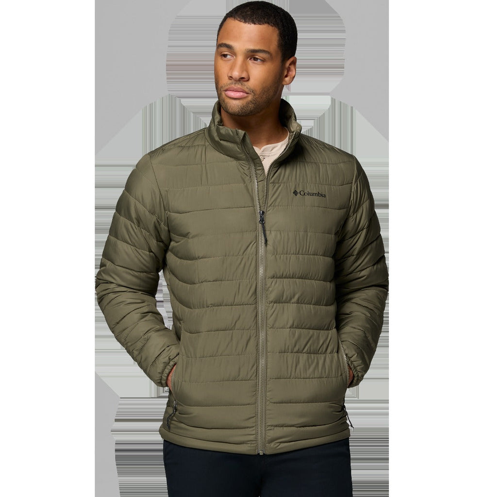 Men's Powder Lite II Jacket