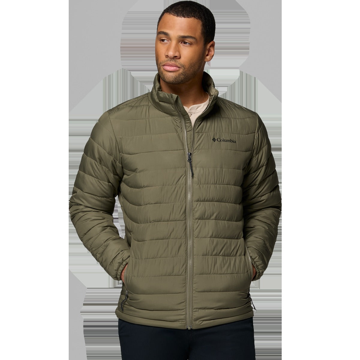 Men's Powder Lite II Jacket