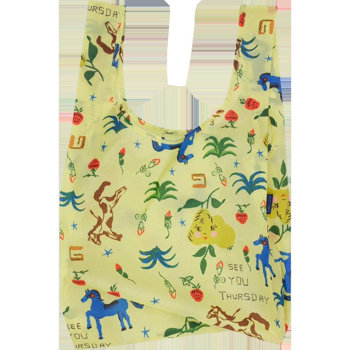 Standard Baggu