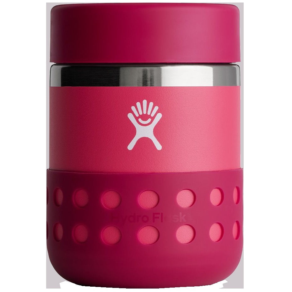 12 oz Youth Insulated Food Jar & Boot