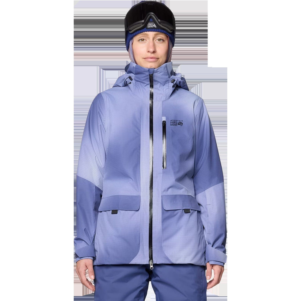 Women's Firefall Insulated Parka