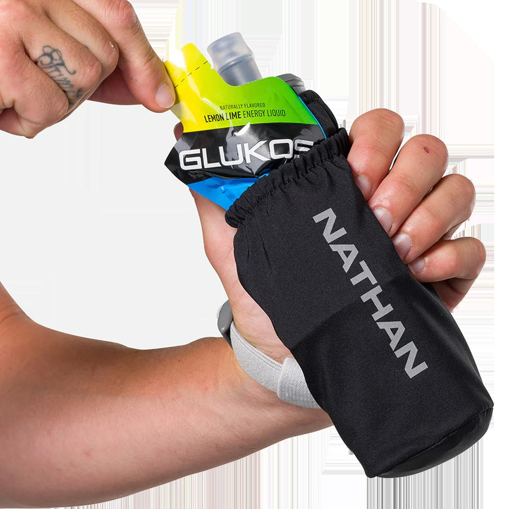 Pinnacle 14 oz Soft Flask
