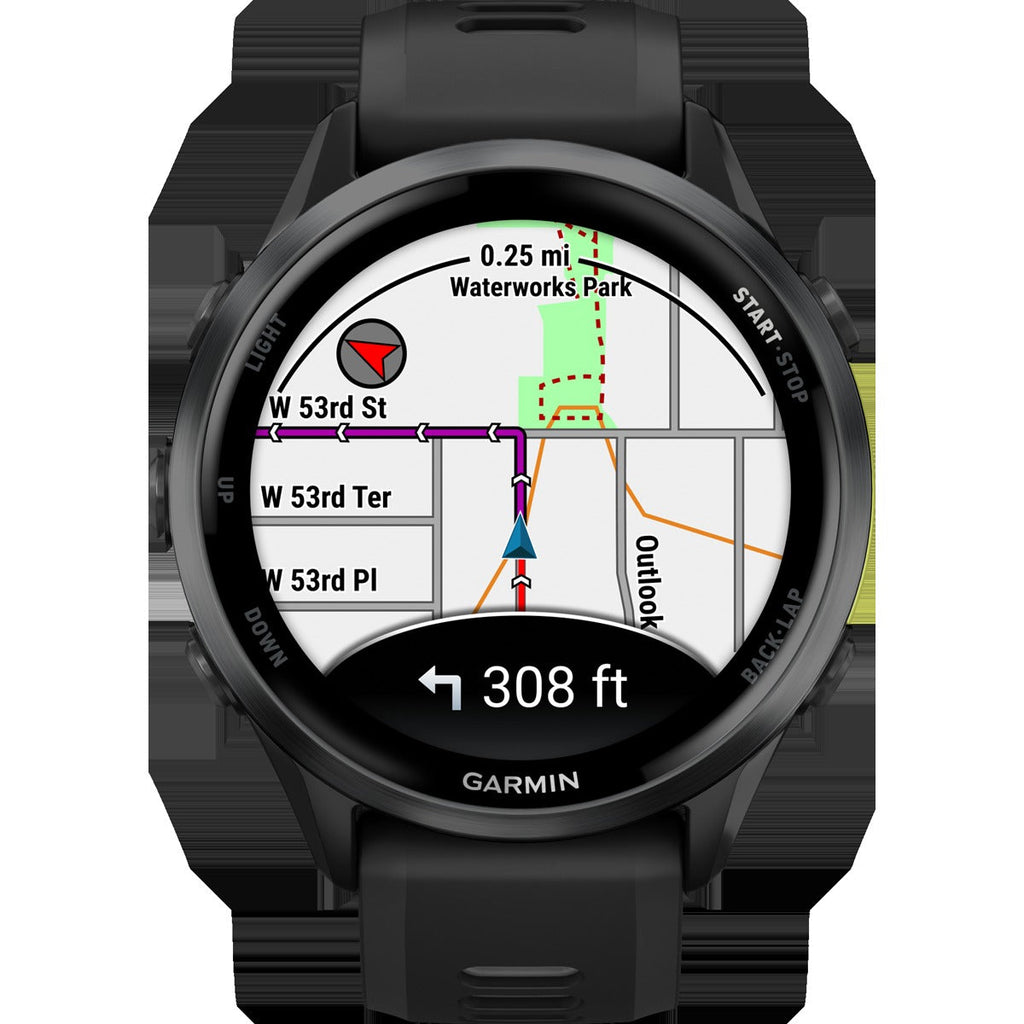 Forerunner 970