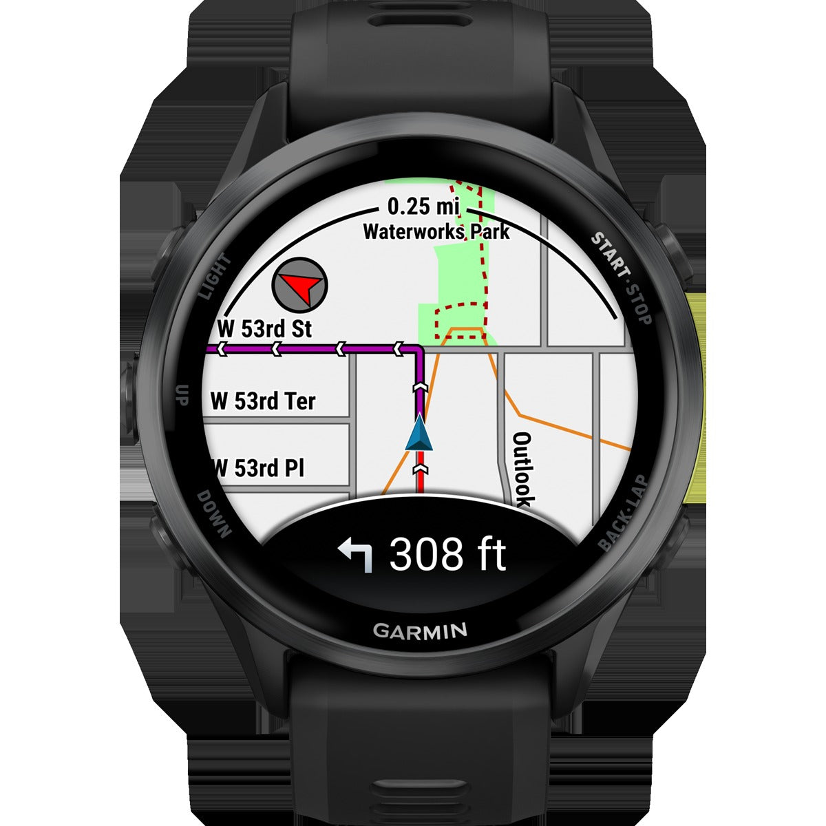 Forerunner 970