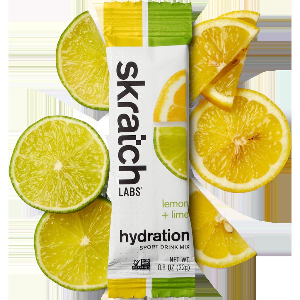 Hydration Sport Drink Mix