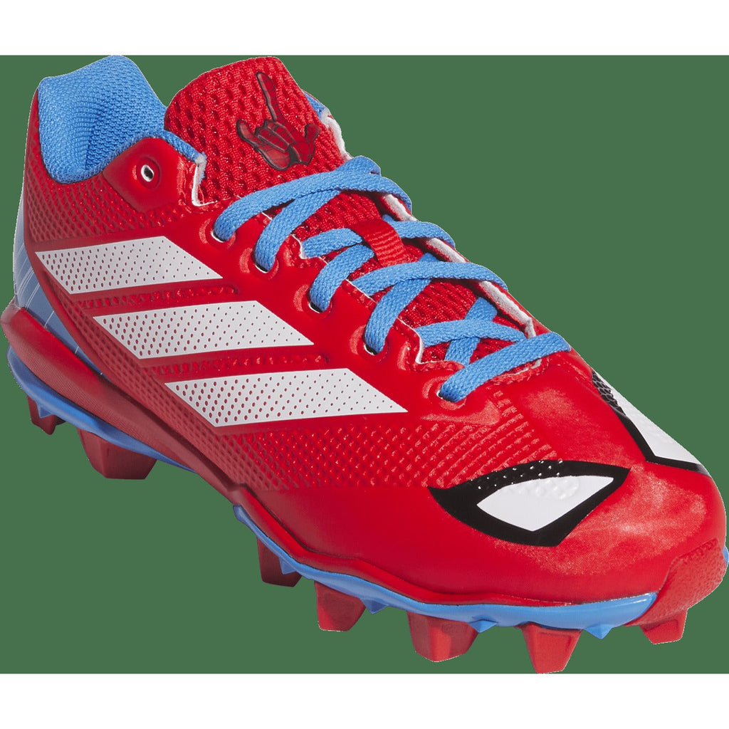 Youth Adizero Impact 2.0 MD Spider-Man