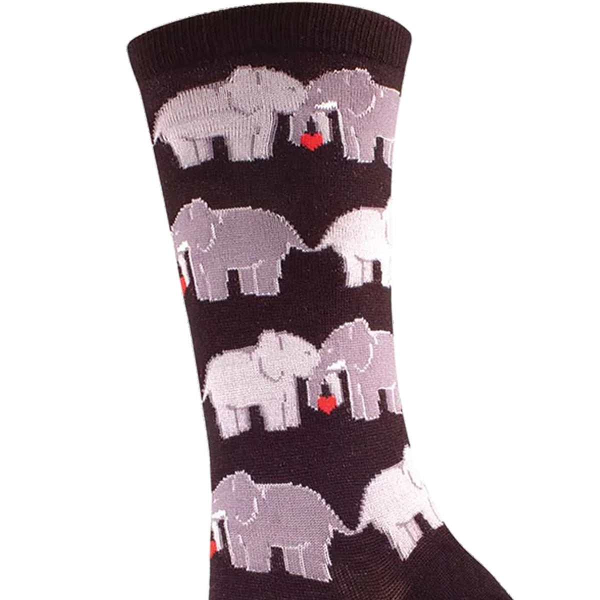 Women's Elephant Love