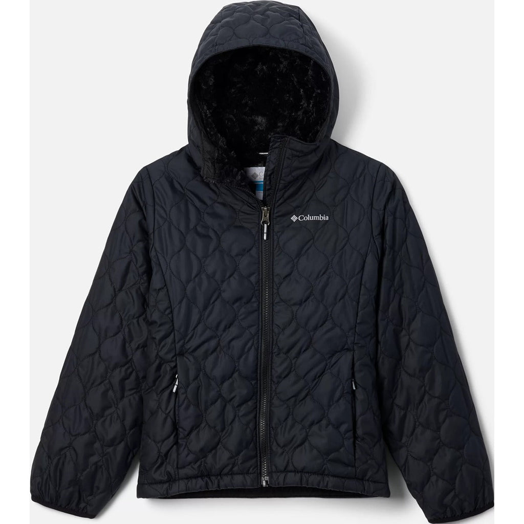 Youth Bella Plush II Jacket