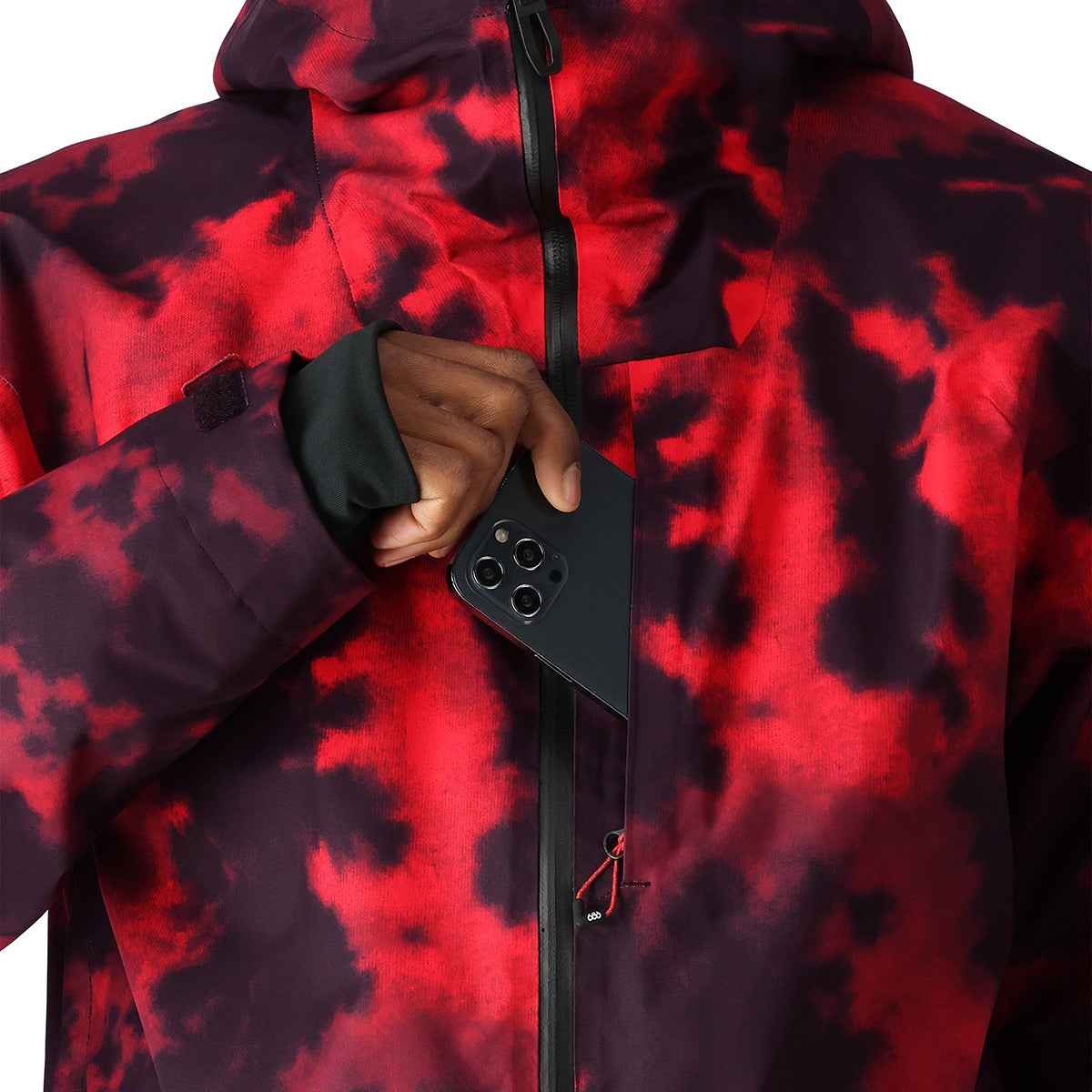 Men's Gateway Jacket