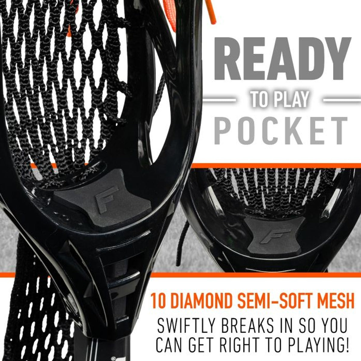 Youth Ambush Complete Stick