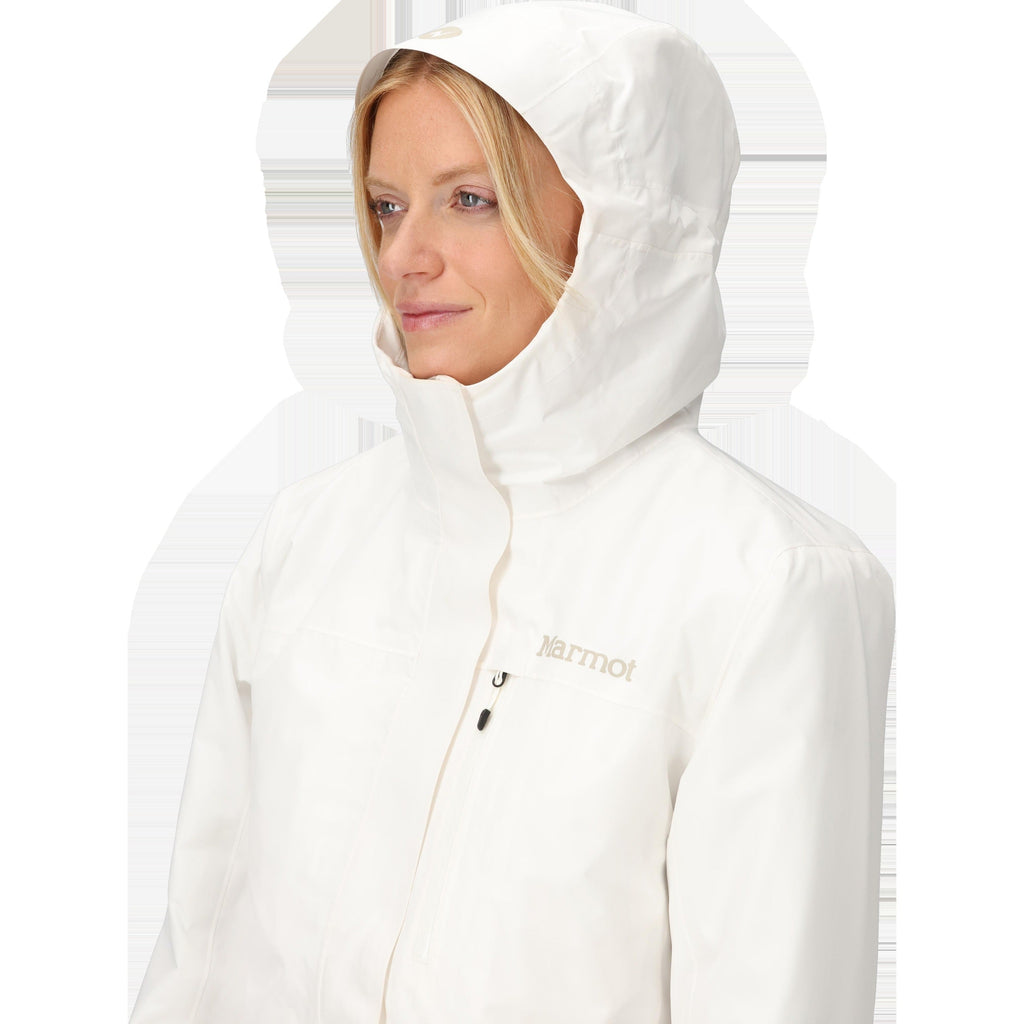 Women's Ramble Component Jacket