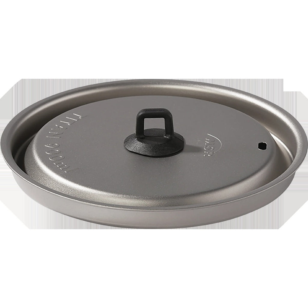 Titan Kettle 900 mL