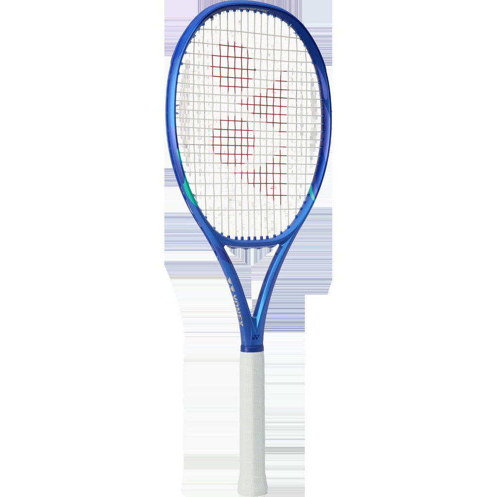 Yonex EZONE 98 8th Gen Racket Demo