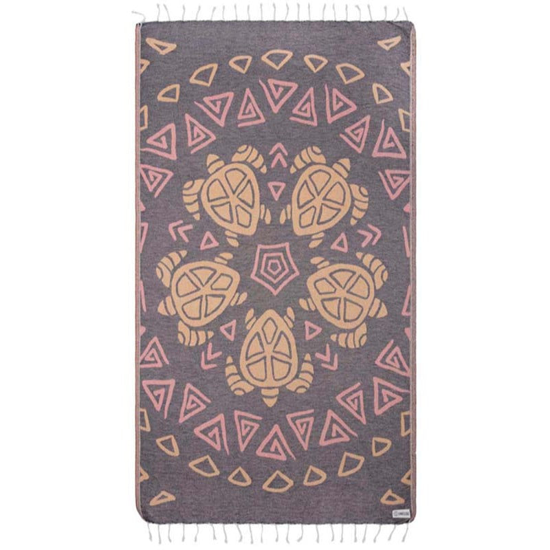 Jacquard Regular Beach Towel