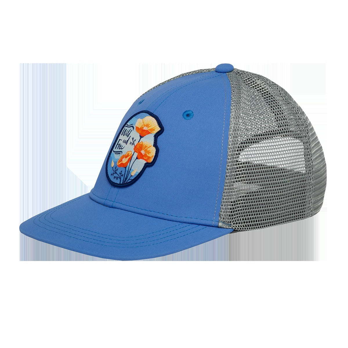 Youth Feel Good Trucker