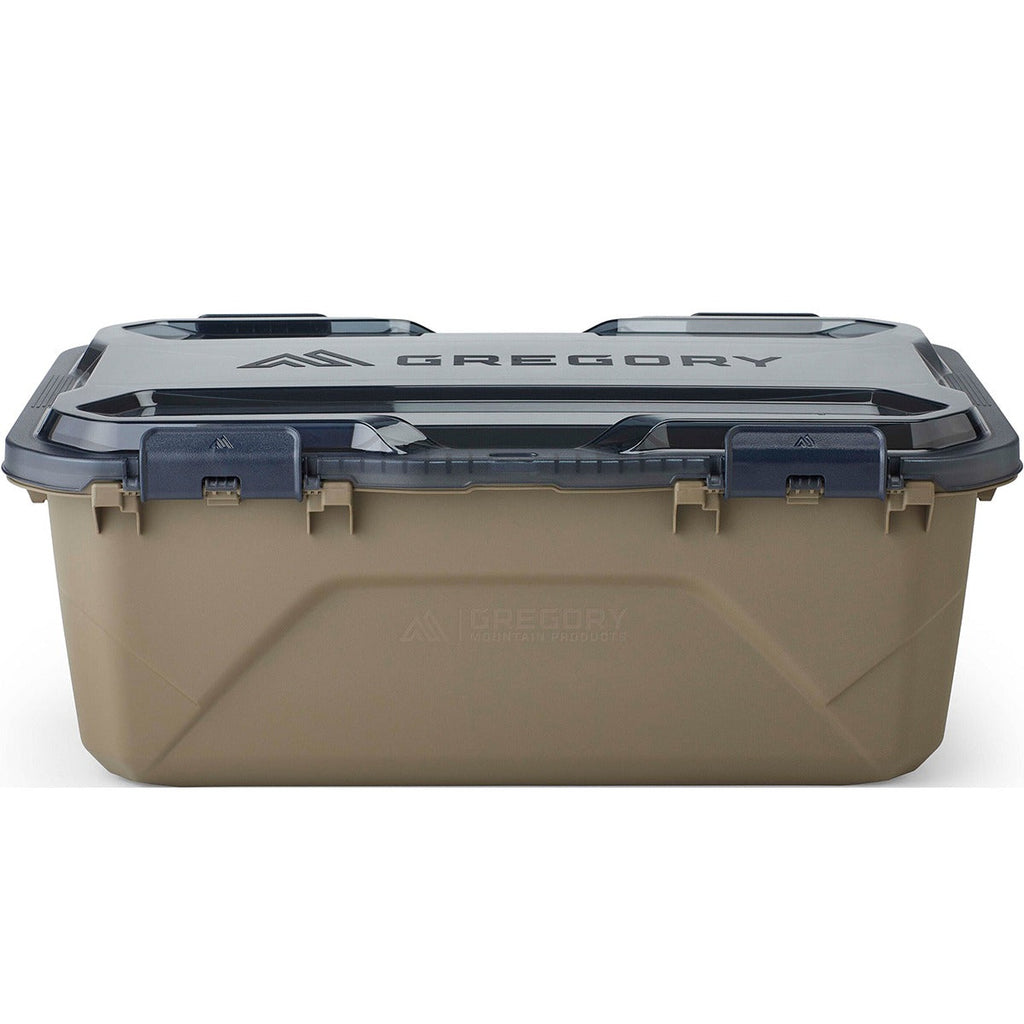 Alpaca Gear Box 45