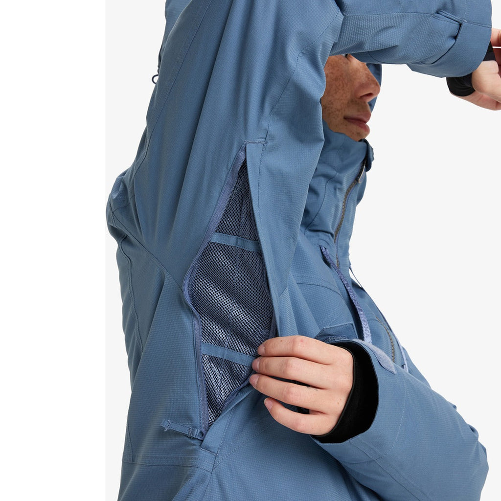 Women's Stated Jacket