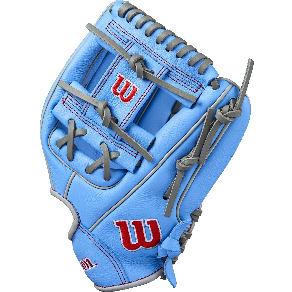 Youth A500 11" H-Web Left Hand Throw
