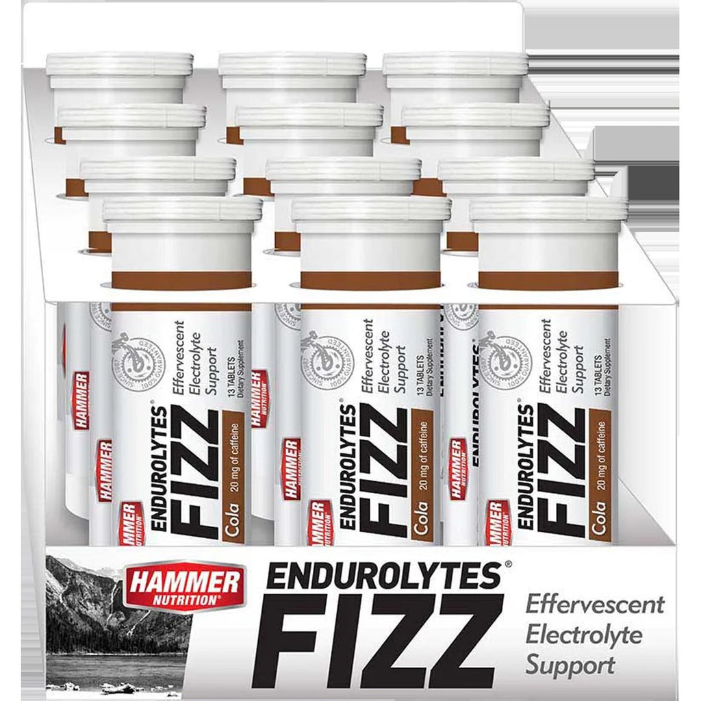 Endurolytes Fizz