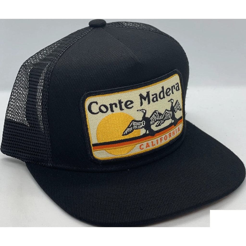 Corte Madera Trucker