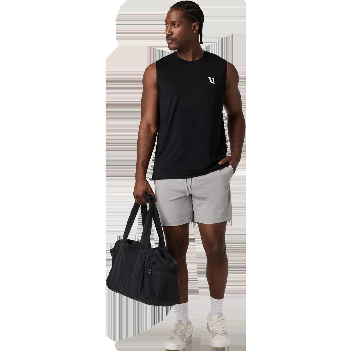 Vuori Gym Bag 2.0