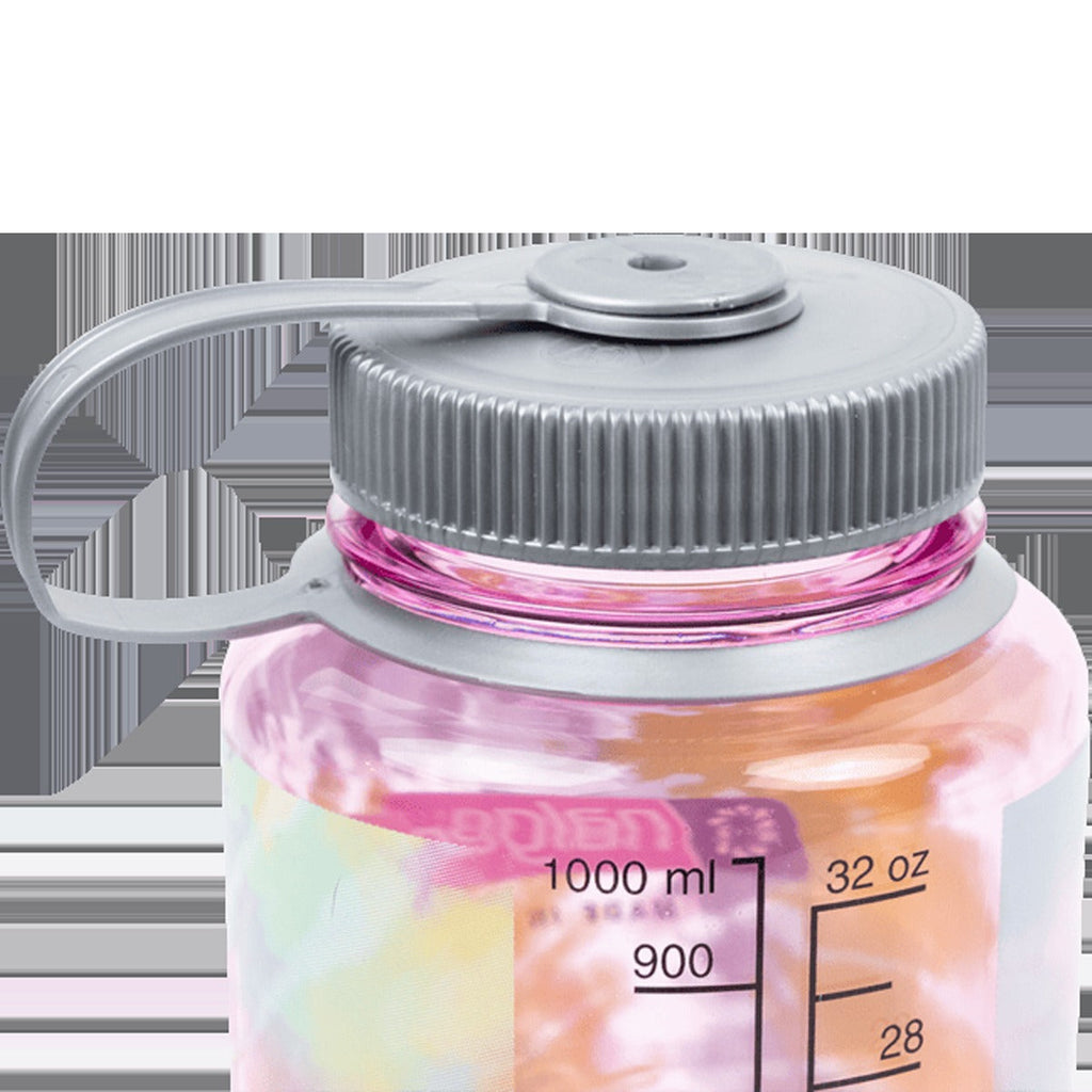 32 oz Wide Mouth Sustain Water Bottle - Tie Dye Print