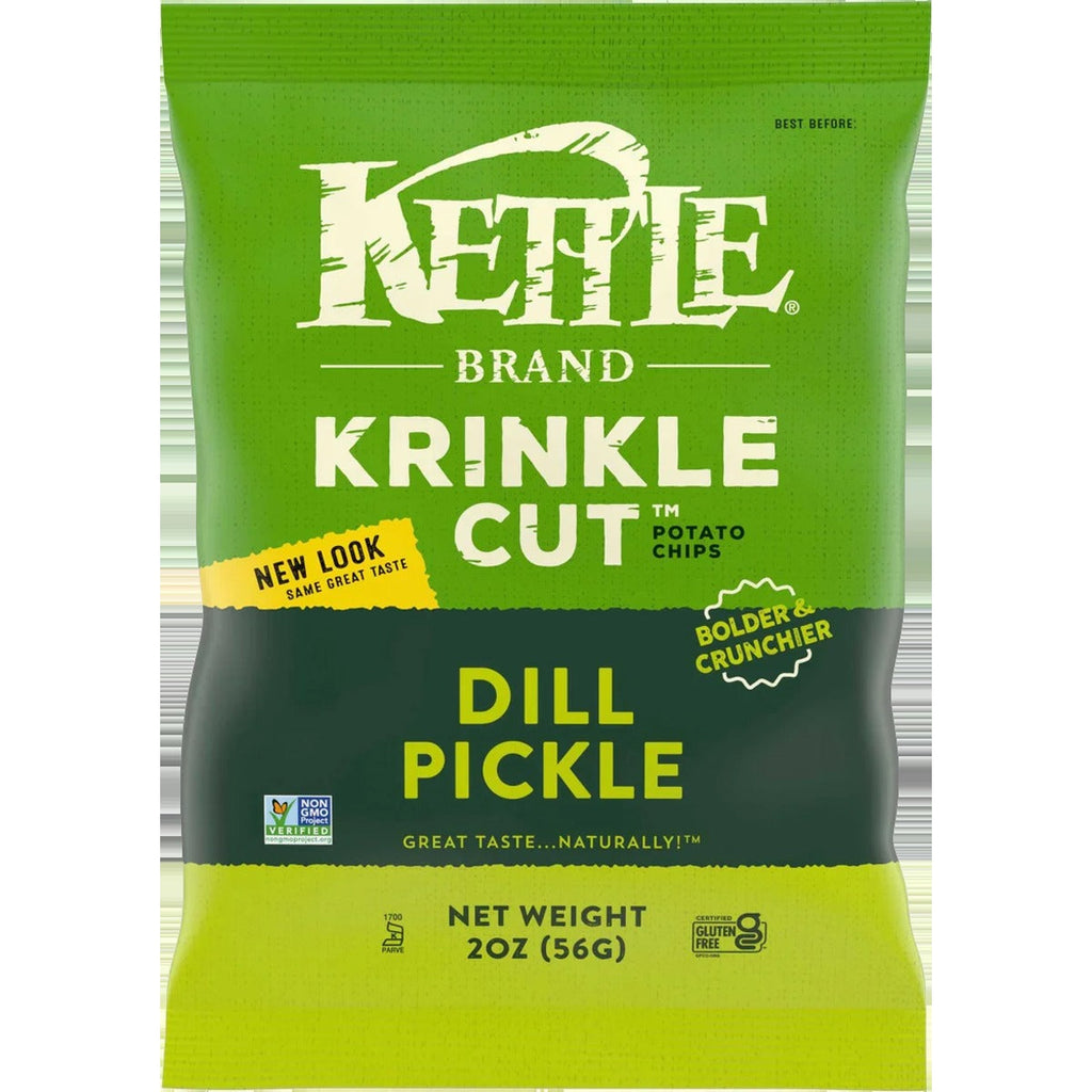 Potato Chips 2 oz