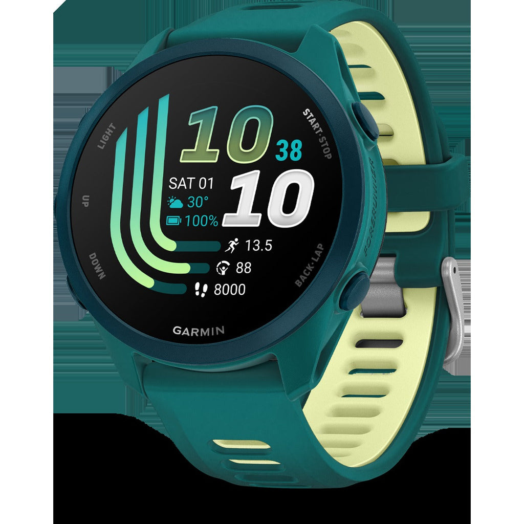 Forerunner 170 Music