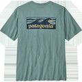 Boardshort Logo Responsibili-Tee