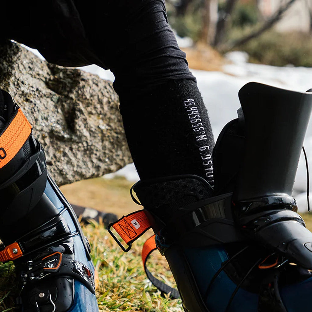 Core Ultra Light Snow Sock