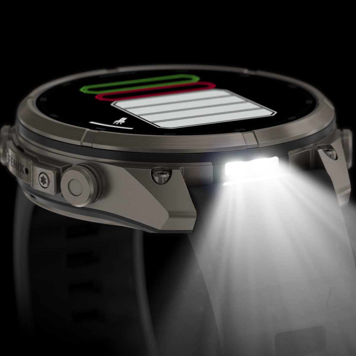 Fenix 9 Pro