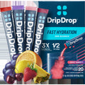 Electrolyte Drink Mix (20 Servings)