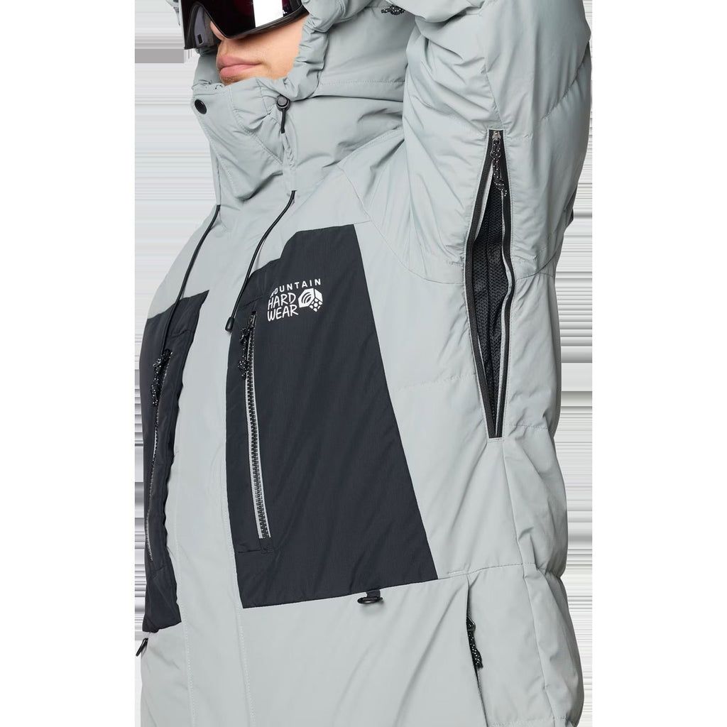 Men's First Tracks Down Jacket